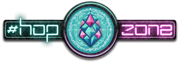 Logohopzone
