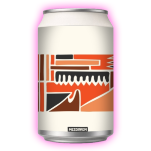 Messorem — Hyperthermie, 0,473 l Dose
