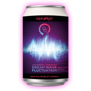 Equilibrium — Dream Wave Fluctuation, 0,473 l Dose