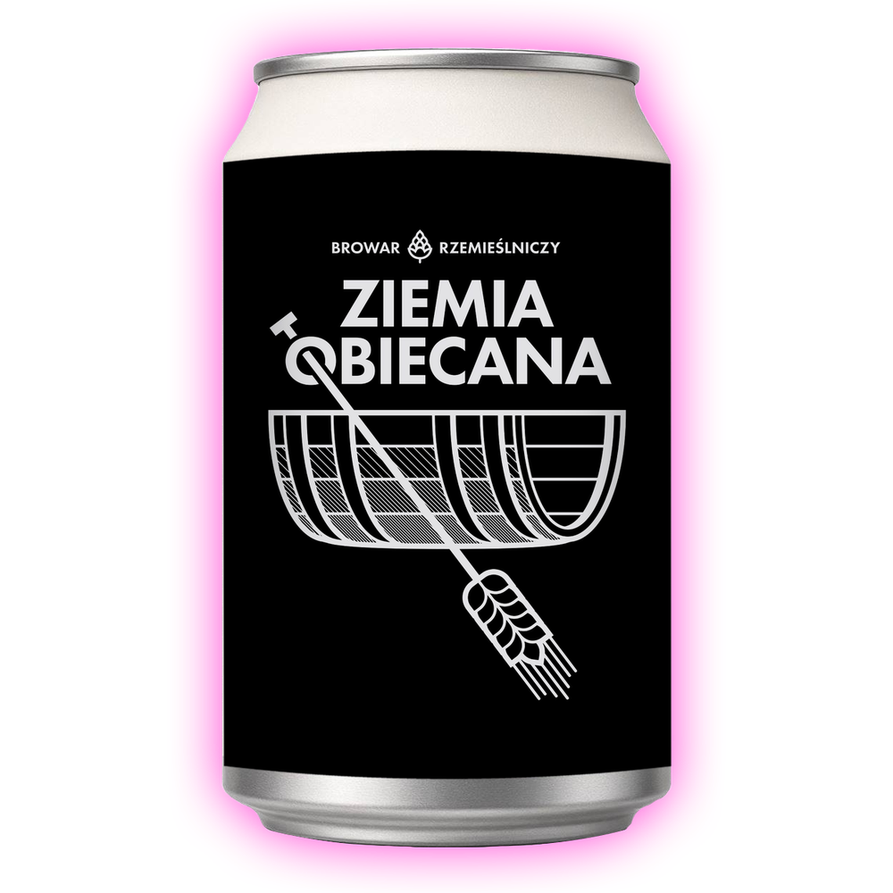 Ziemia Obiecana — Kiełbasa Kolega, 0,5 l Dose